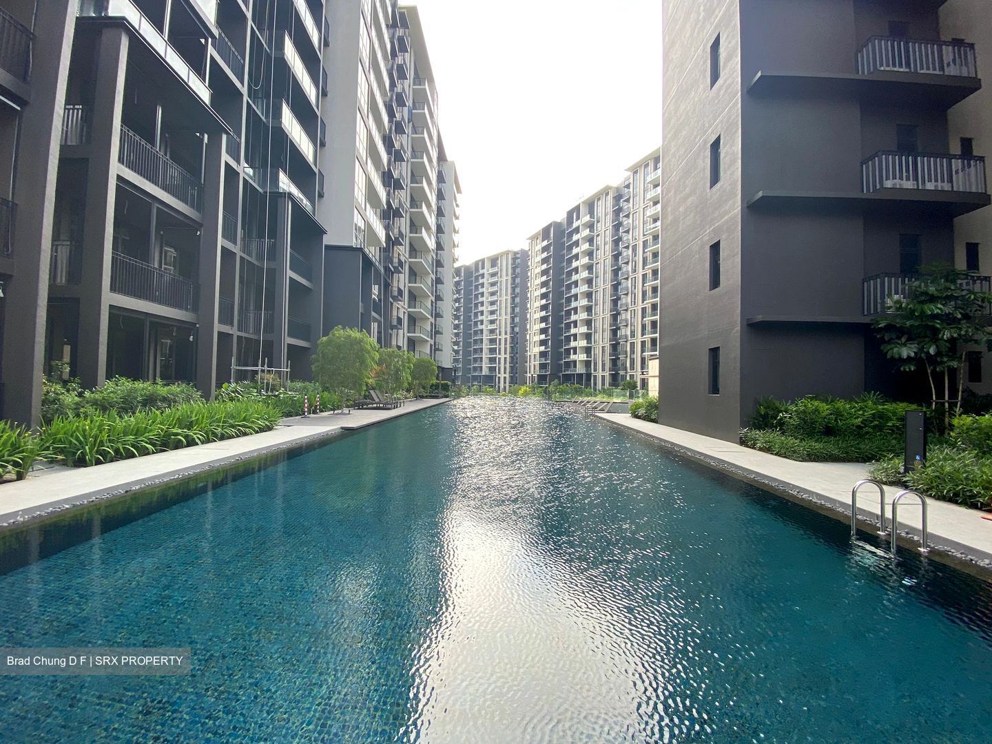 Park Colonial (D13), Condominium #400569681